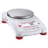 Weight, Pressure & Force Measuring Devices