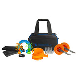 Wire Pulling & Installation Kits