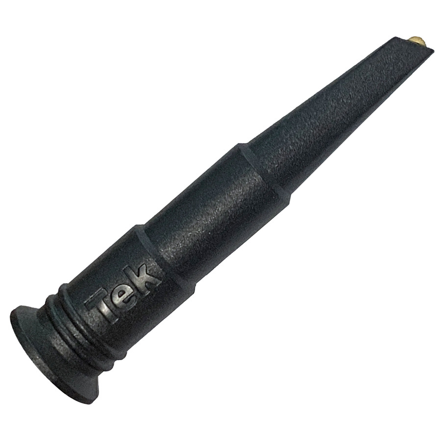 C8UPMTB6-M12 - Brass Prestomatic Push to Connect DOT