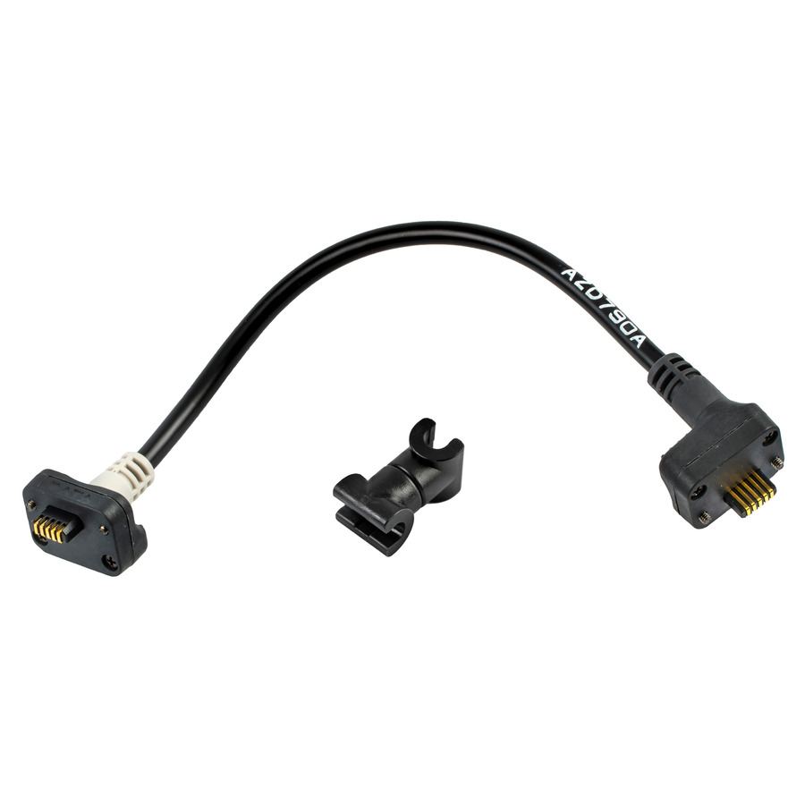 TestEquity: Mitutoyo 02AZD790A Cable, A Type, w/Waterproof