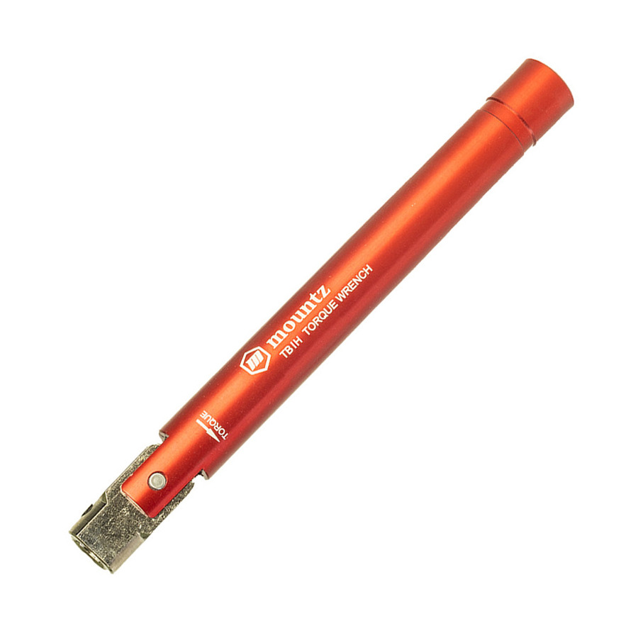TestEquity: Mountz 068002-B Torque Wrench, 3-12 lbf.in Break-Over