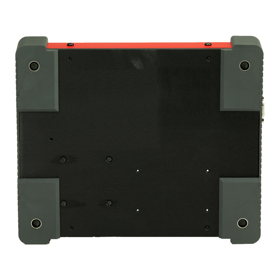 TestEquity: Mountz 068403 LTT100i Torque Analyzer
