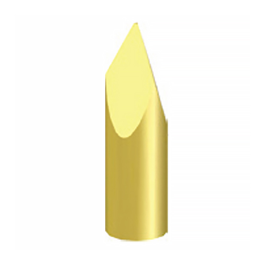 TestEquity: QA Technology 075-PRP2563X-S Probe, 0.075 Center