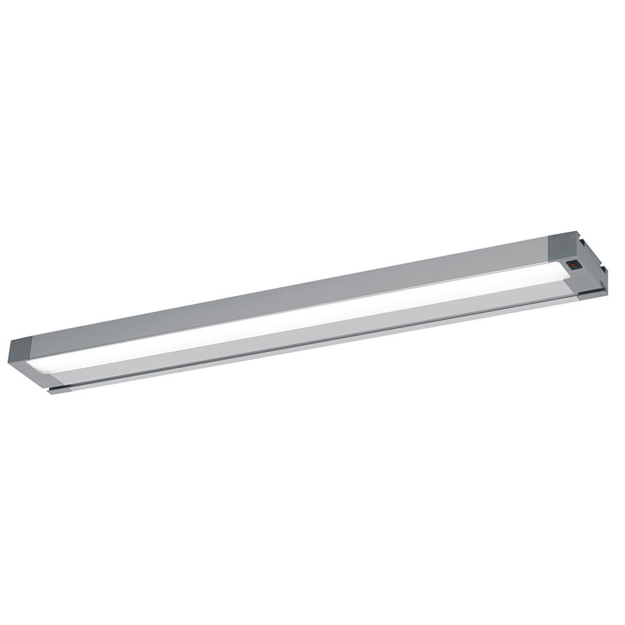 Waldmann 113475000-00704990 LED Mounted Workstation System, 35.4", 37W, 3000 Lumens