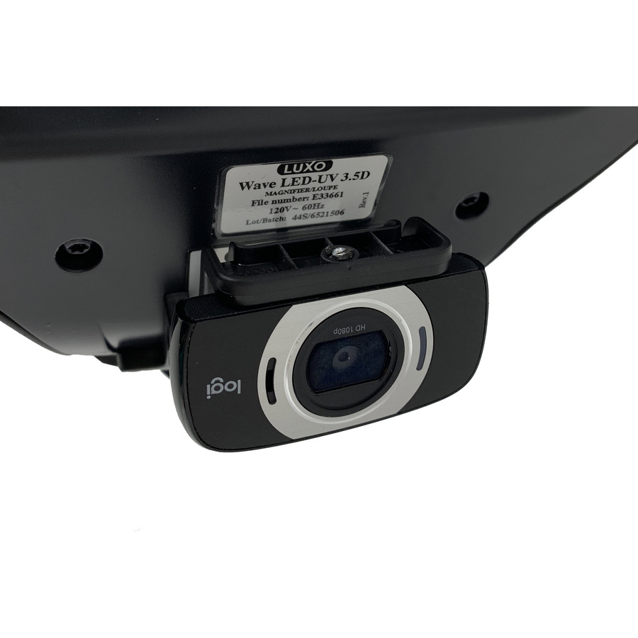 Vision-Luxo VLA007 BenchKam Wave Full HD Camera Kit