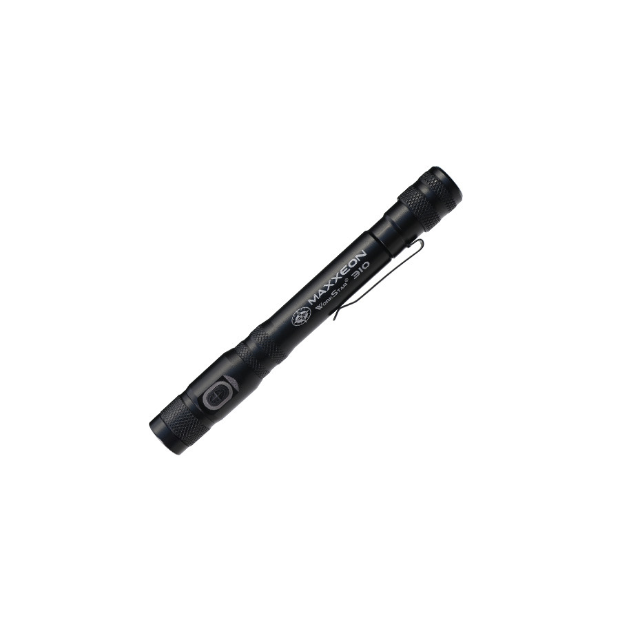 Maxxeon MXN00310 WorkStar® 310 LED Zoom Penlight/Inspection Light