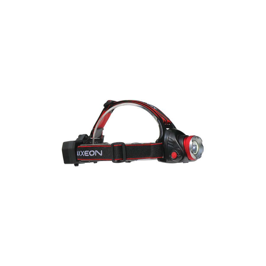 Maxxeon MXN00630 WorkStar® 630 Technician's Rechargeable LED Headlamp