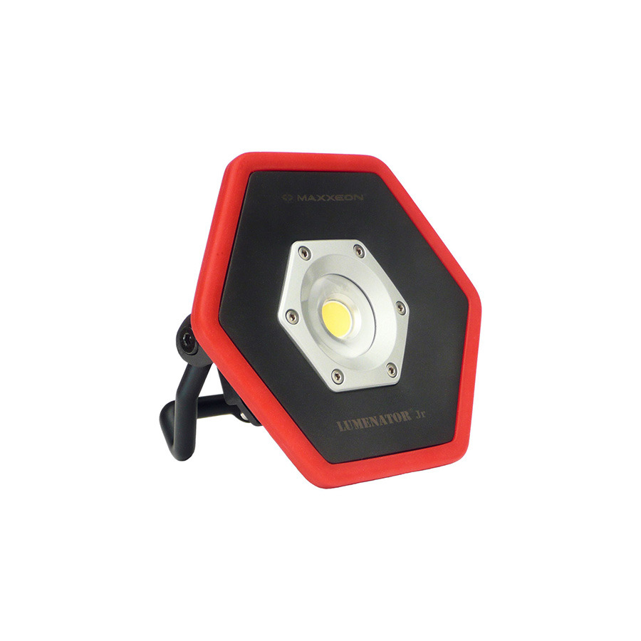 Maxxeon MXN05200 WorkStar® 5200 LUMENATOR® Rechargeable Work Area LED Light