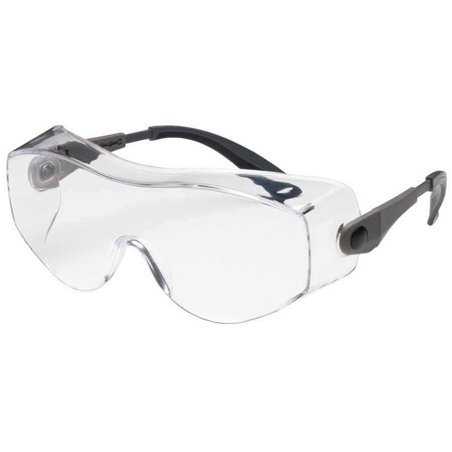TestEquity: Bouton Optical 250-98-0000 OverSite OTG Safety Glasses