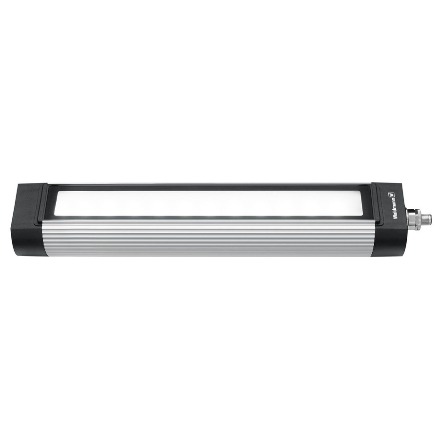 Waldmann 113051000-00580582 LED Machine Light, 14.6", 70 mm, 100/120/220-240 V, 15W, IP67