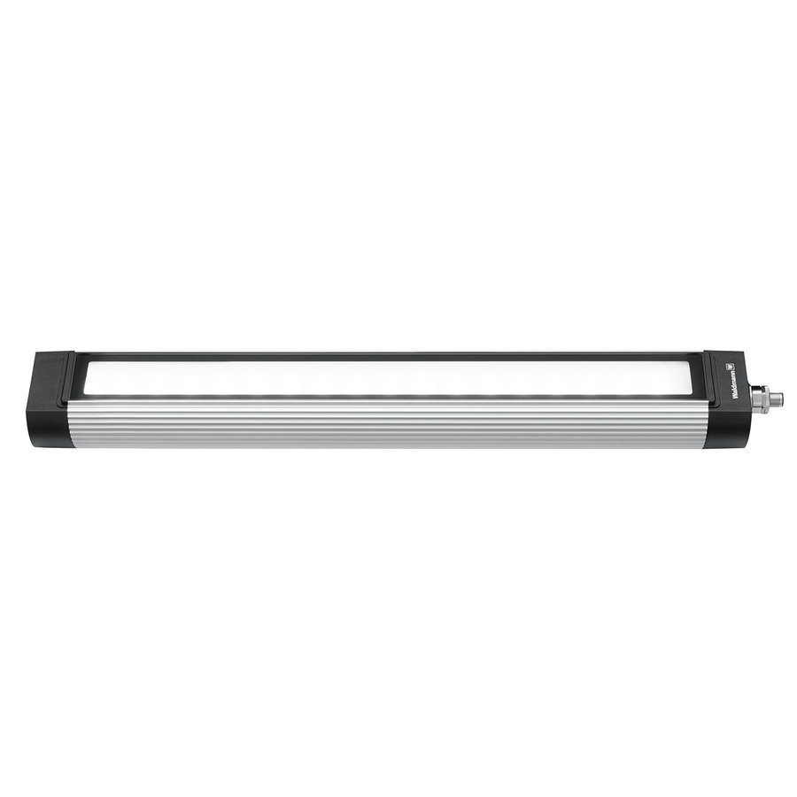 Waldmann 113055000-00580594 LED Machine Light, 20.1", 70 mm, 18-30 VDC, 18W, IP67