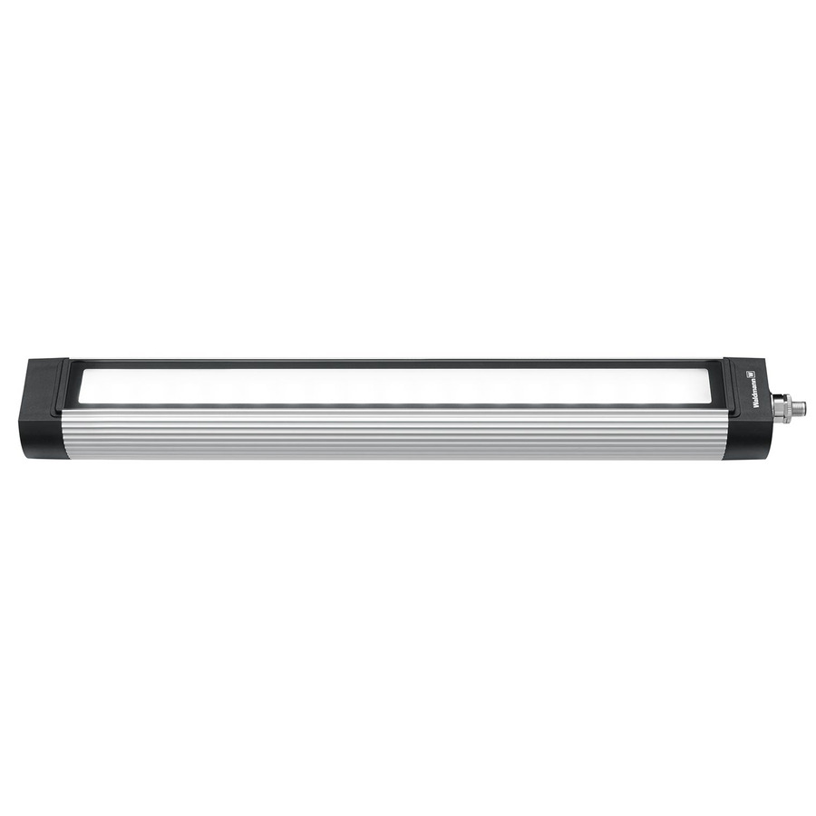 Waldmann 113059000-00580606 LED Machine Light, 20.1", 70 mm, 100/120/220-240 V, 21W, IP67