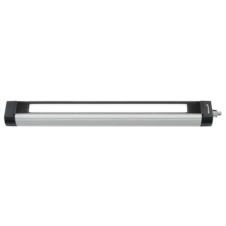 Waldmann 113063000-00580618 LED Machine Light, 22.2", 70 mm, 18-30 VDC, 18W, IP67