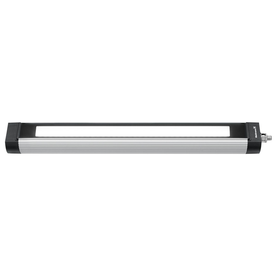 Waldmann 113067000-00580633 LED Machine Light, 22.2", 70 mm, 100/120/220-240 V, 21W, IP67