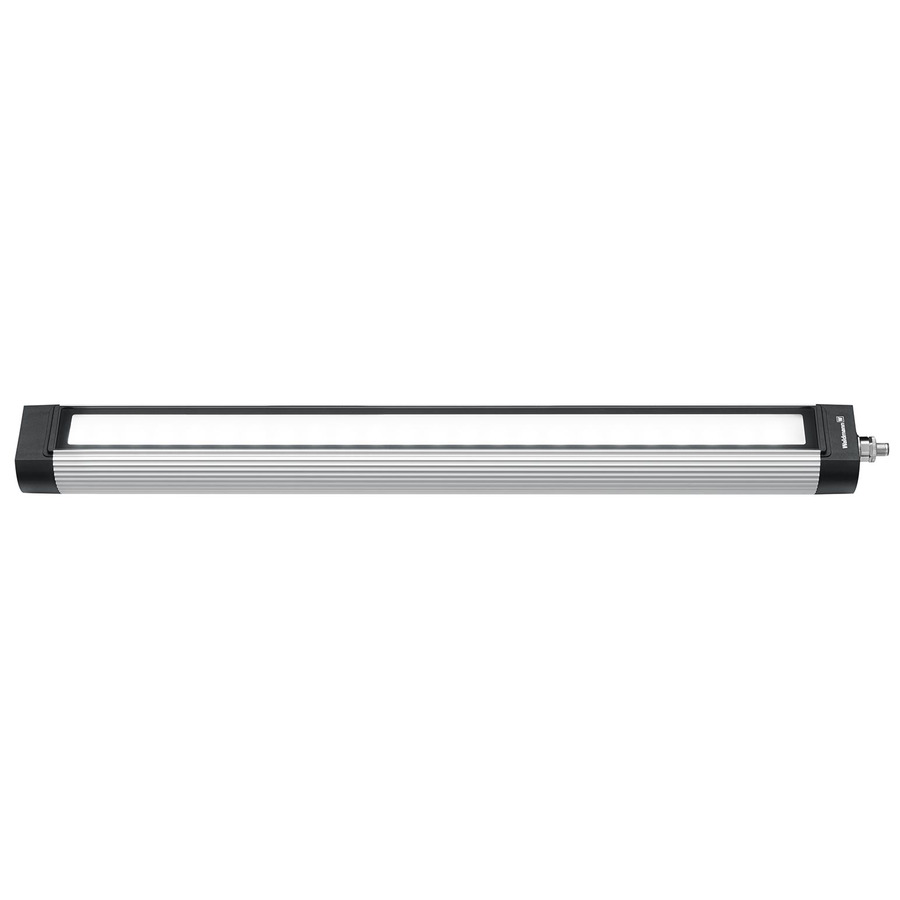 Waldmann 113075000-00580657 LED Machine Light, 25.6", 70 mm, 100/120/220-240 V, 27W, IP67