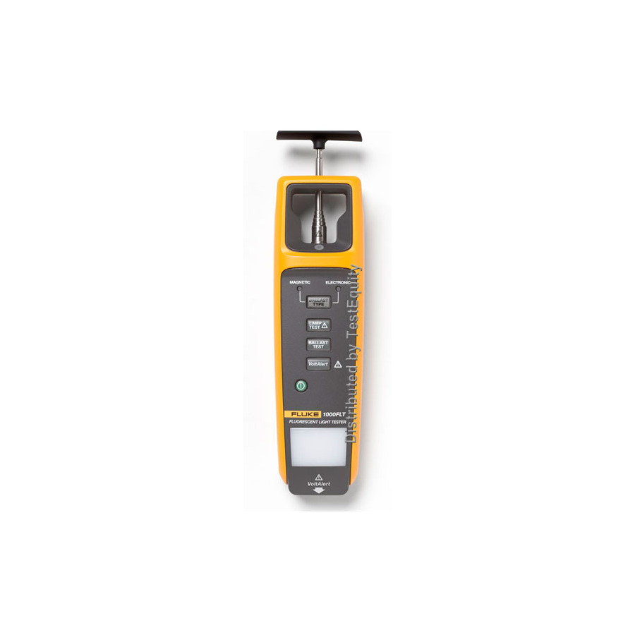 Fluke FLUKE-1000FLT Fluorescent Light Tester