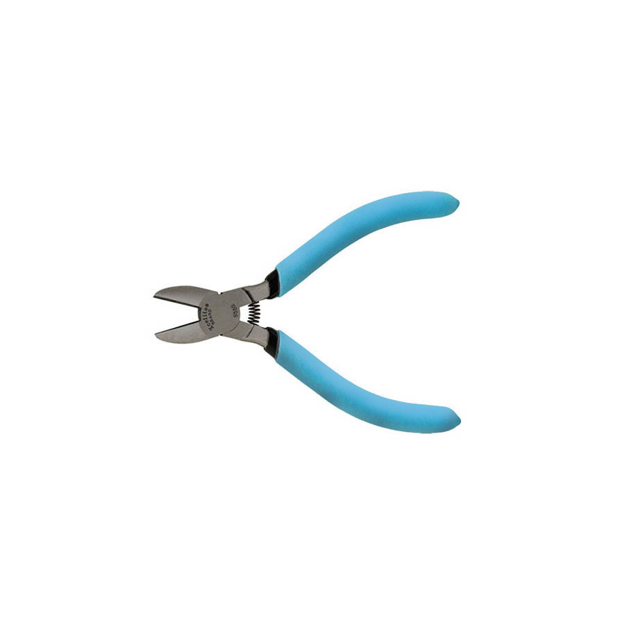 TestEquity: Weller Xcelite S55KSNN Cutter, Diagonal, Oval Head