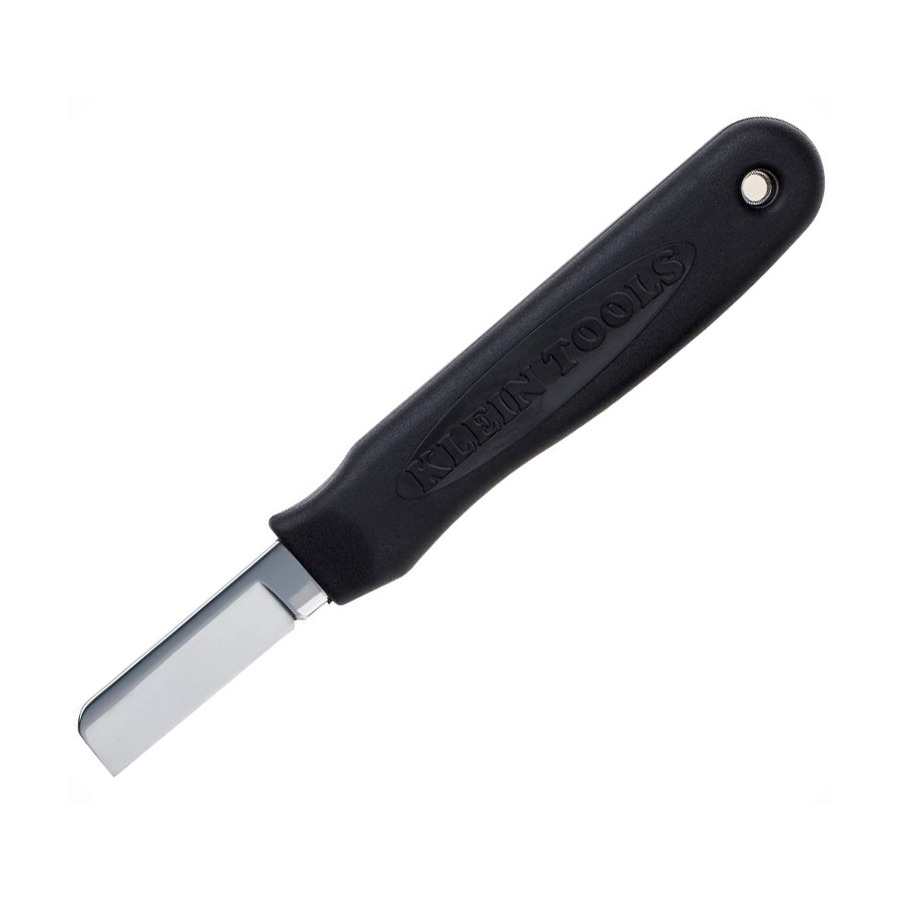 TestEquity: Klein Tools 44200 Cable Splicer's Knife, 6-1/2