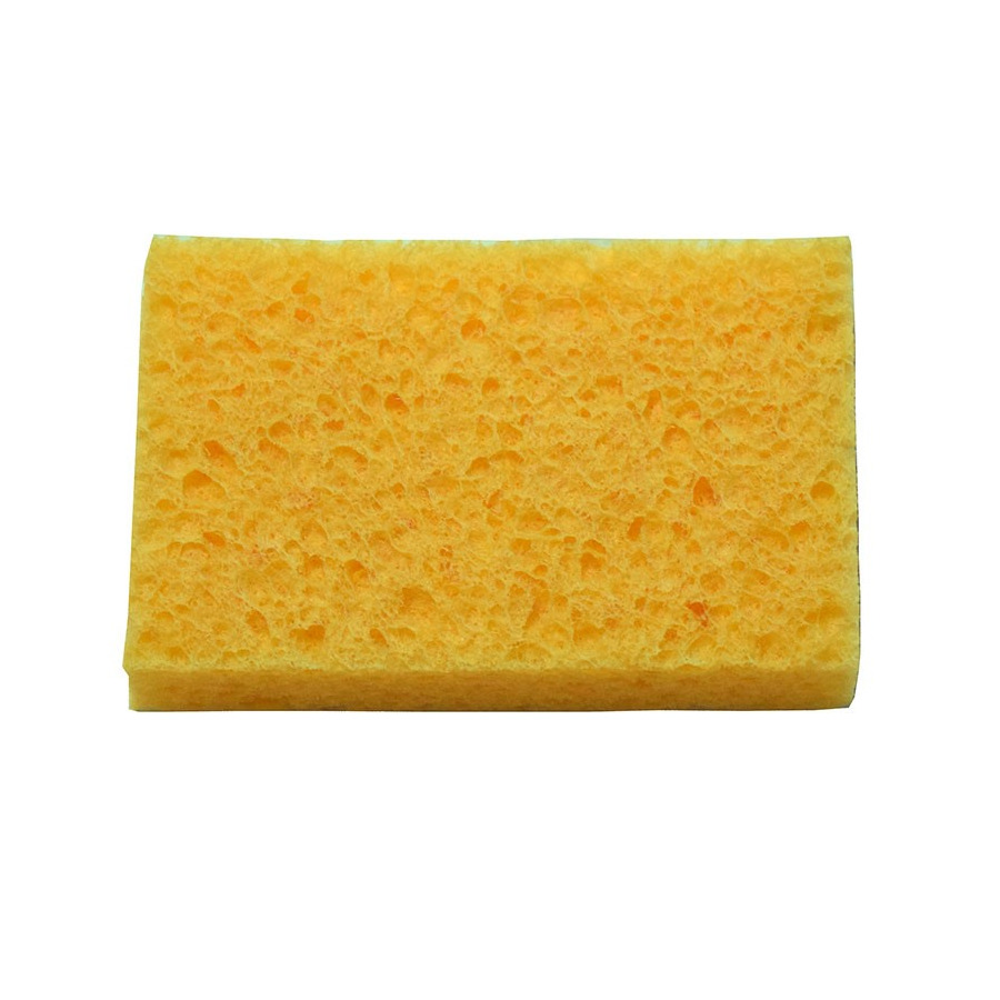 EasyBraid S3020-P-T Solder Sponge, Plain, 3.0" X 2.0", 10/Package