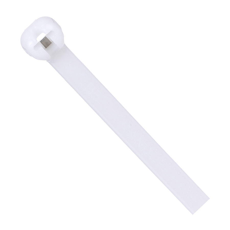 Panduit BT2S-M0 | 2CMZ1 | Cable Tie, 8 Inch Size, Black | Raptor Supplies Singapore