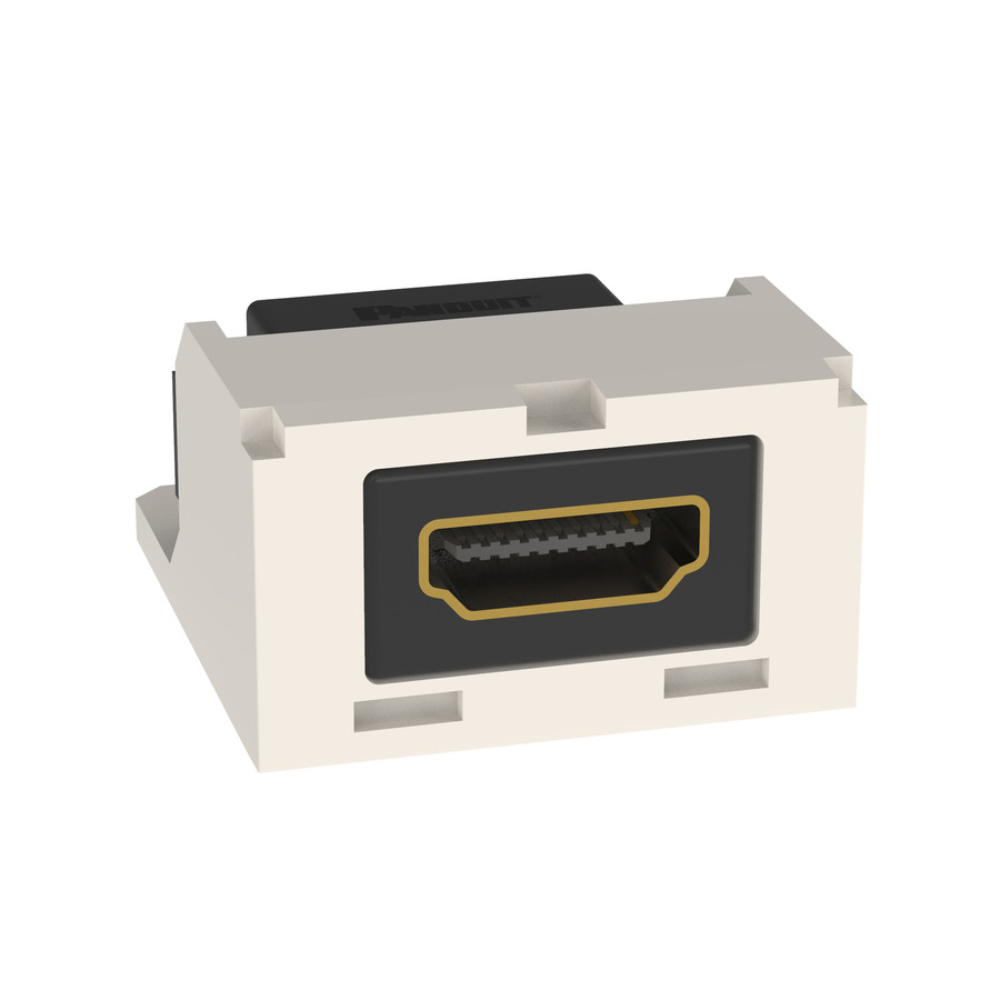 SCHNEIDER MIP10108 Mini PRAGMA scatola da superficie 8 moduli porta intera