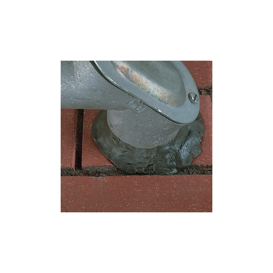 Panduit DS5 OilBased Duct Seal Compound, NonHardening/Corrosive, 200V