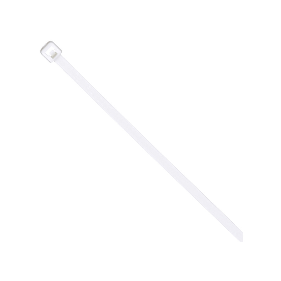 TestEquity: Panduit PLT1M-M69 Cable Tie, Flame Retardant, 3.9