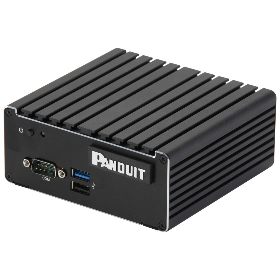 Panduit PNPIV Industrial IntraVUE Edge Software Appliance License, Monitors Switches/Devices