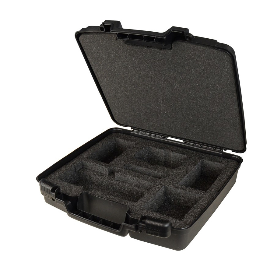 SCS 770762 Carrying Case for Resistance Pro Meter