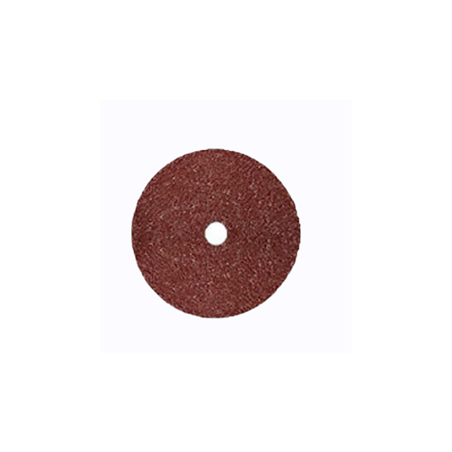 3M 7000148153 Cubitron II Fibre Disc, 982C, 4.5" x 7/8"