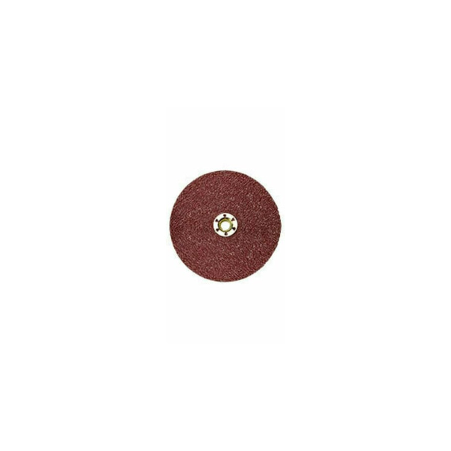 3M 7000119173 Cubitron II Fibre Disc, 982C, TN Quick Change, 4.5 in.