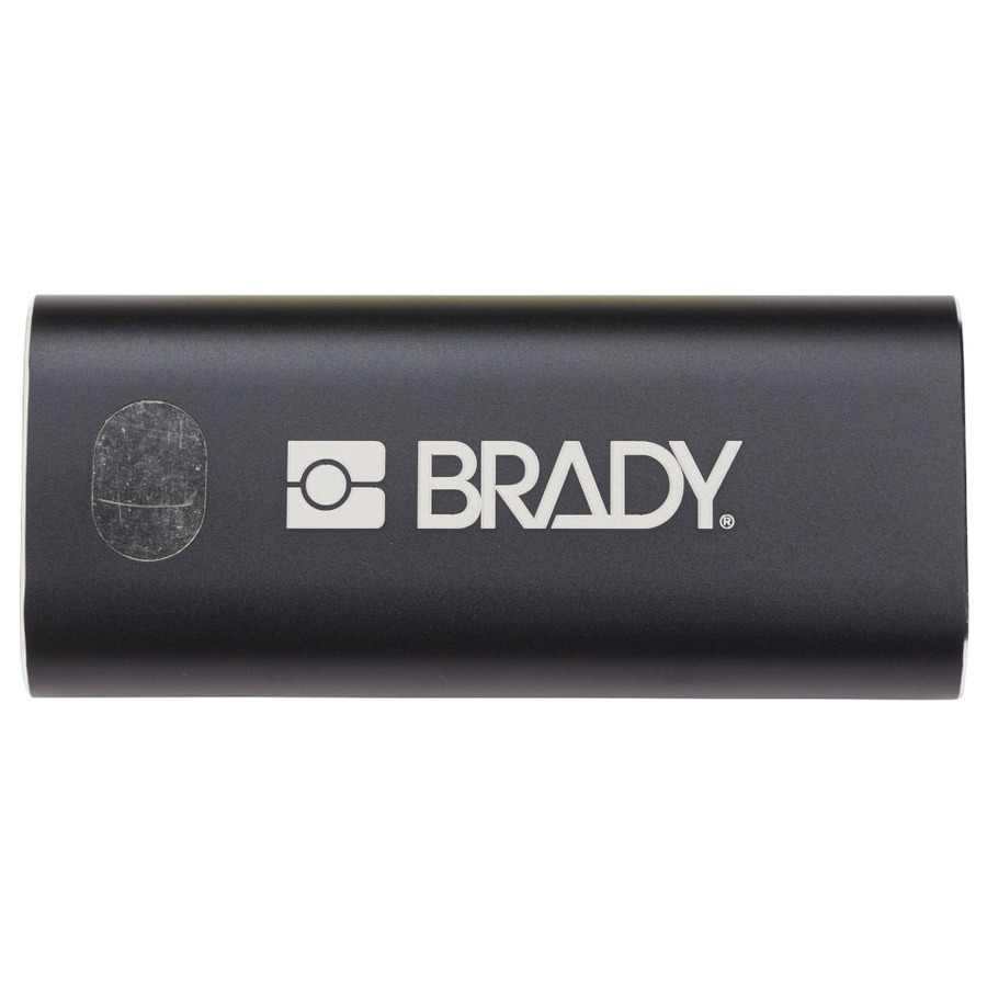 Brady M211-POWER Power Brick, Printer Accessory, Black, M211 Series