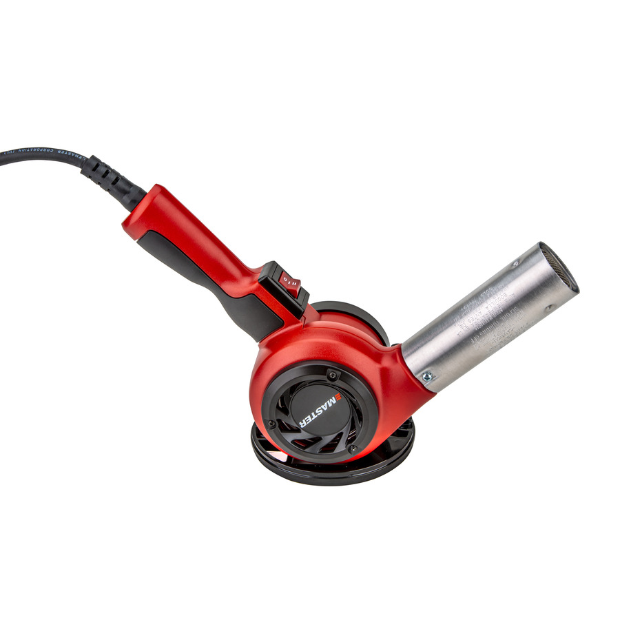 Master Appliance HG301T00MC Master Heat Gun, Plastic Housing, 800F