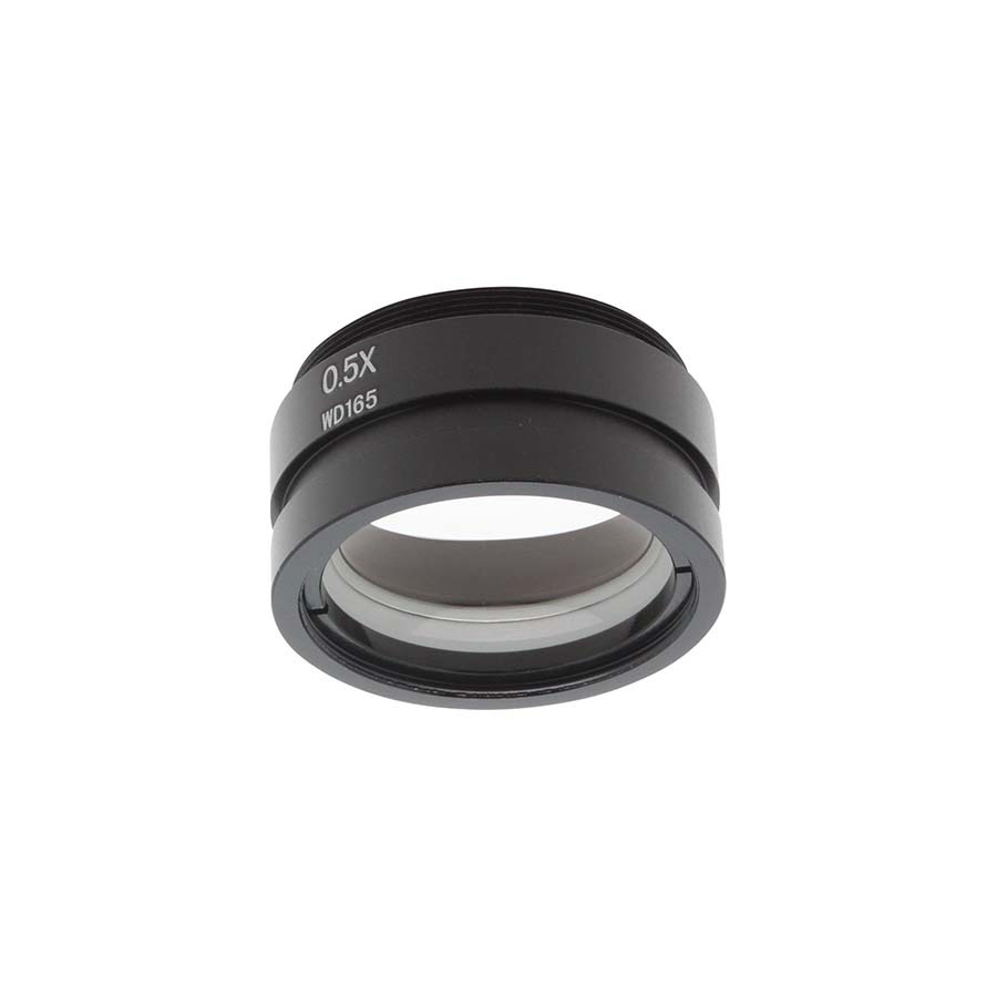 Aven 26700-140-L05X MicroVue, Auxiliary Lens, 0.5x