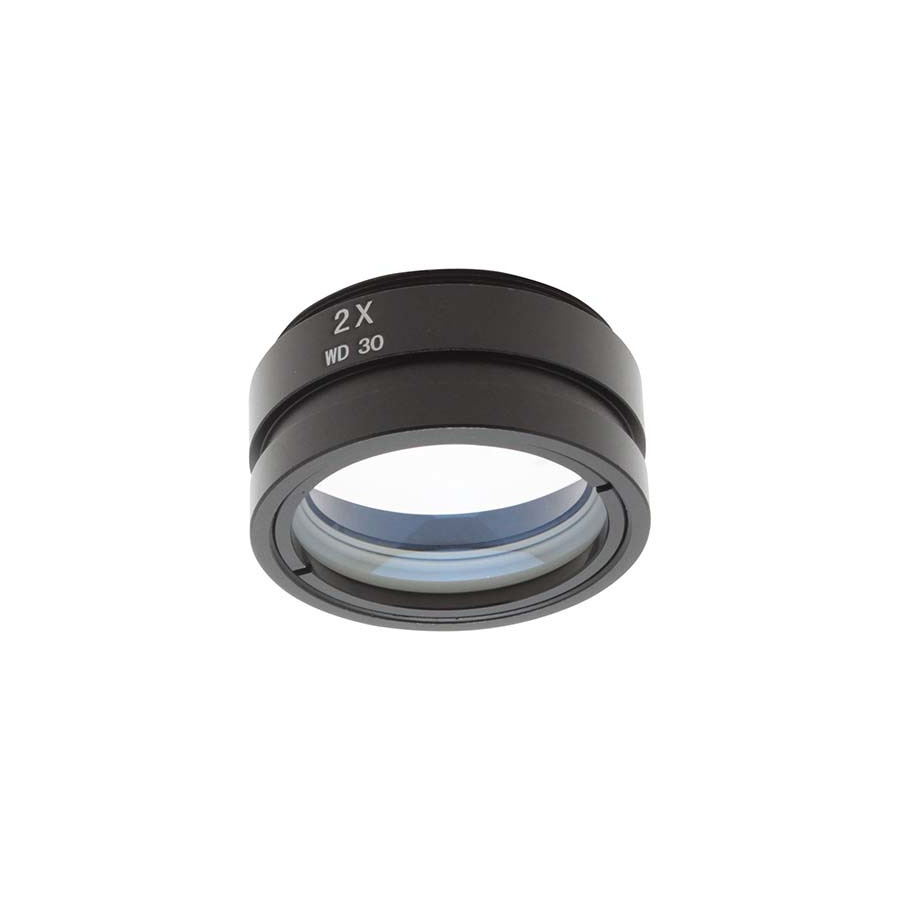 Aven 26700-140-L02X MicroVue, Auxiliary Lens, 0.2x