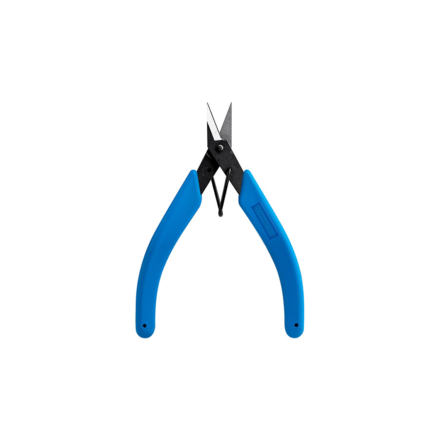 TestEquity: Jonard Tools JIC-190 Cutter, Thin-nose Jaws, Flush Cut