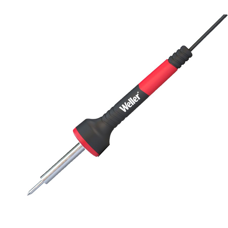 Weller WLIR6012A Soldering Iron, 60W, 880F (470C), 6mm (1/4