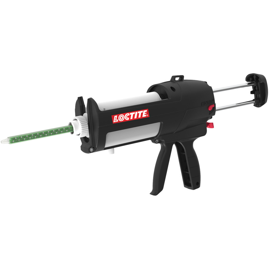 TestEquity: Loctite 2693823 Dual Cartridge Dispenser, Handheld