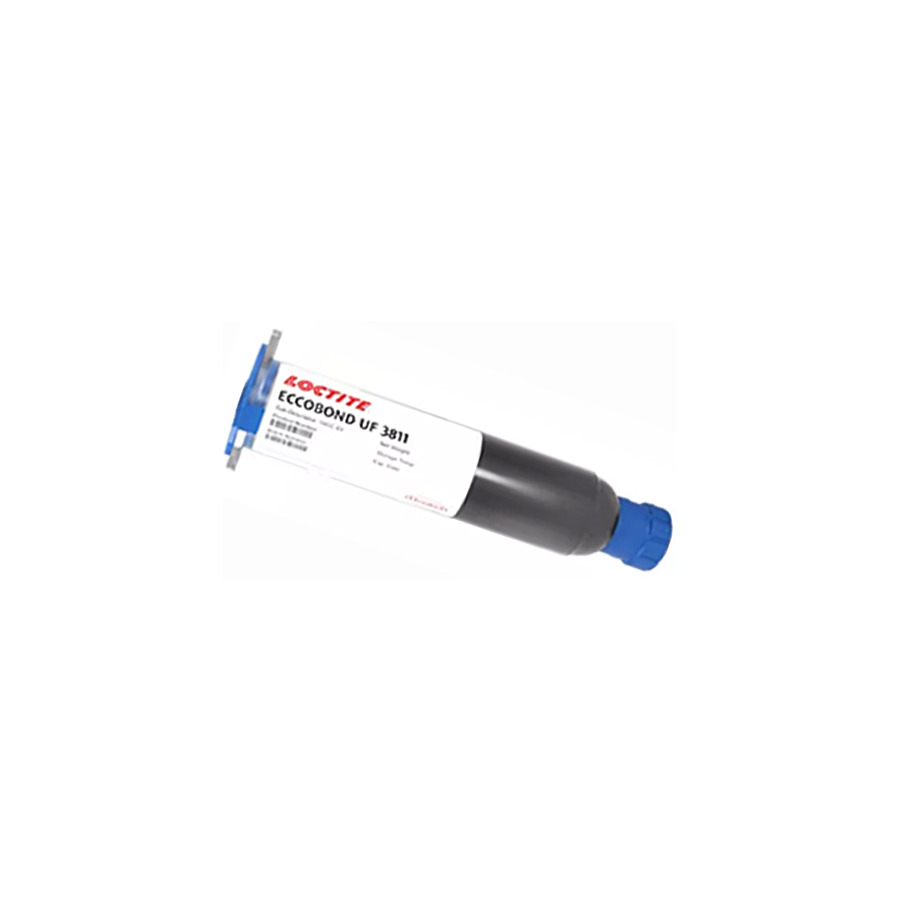TestEquity: Loctite 2063673 Reworkable Epoxy, Underfill, 5cc