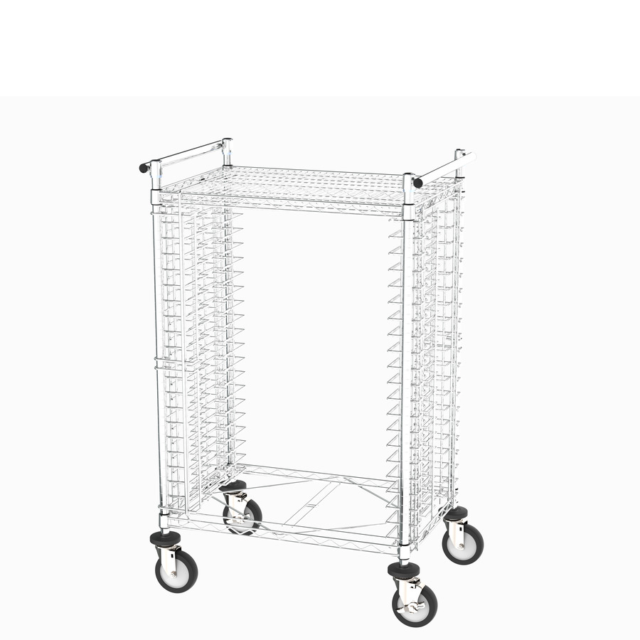 Metro CBNTCS20M Side-Load PCB Handling Cart