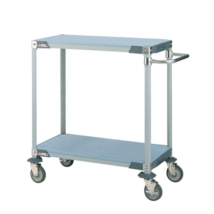 Metro LABX3 MetroMax i General Lab Cart