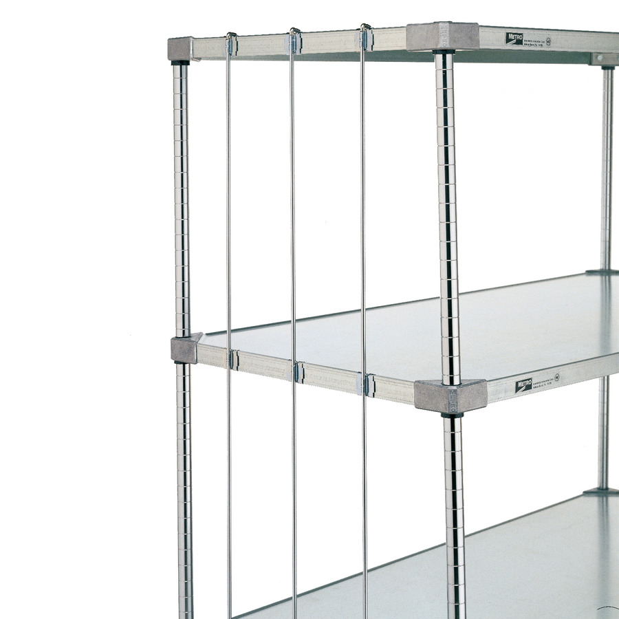 TestEquity: Metro R60FC Rods and Tabs for Super Erecta Solid