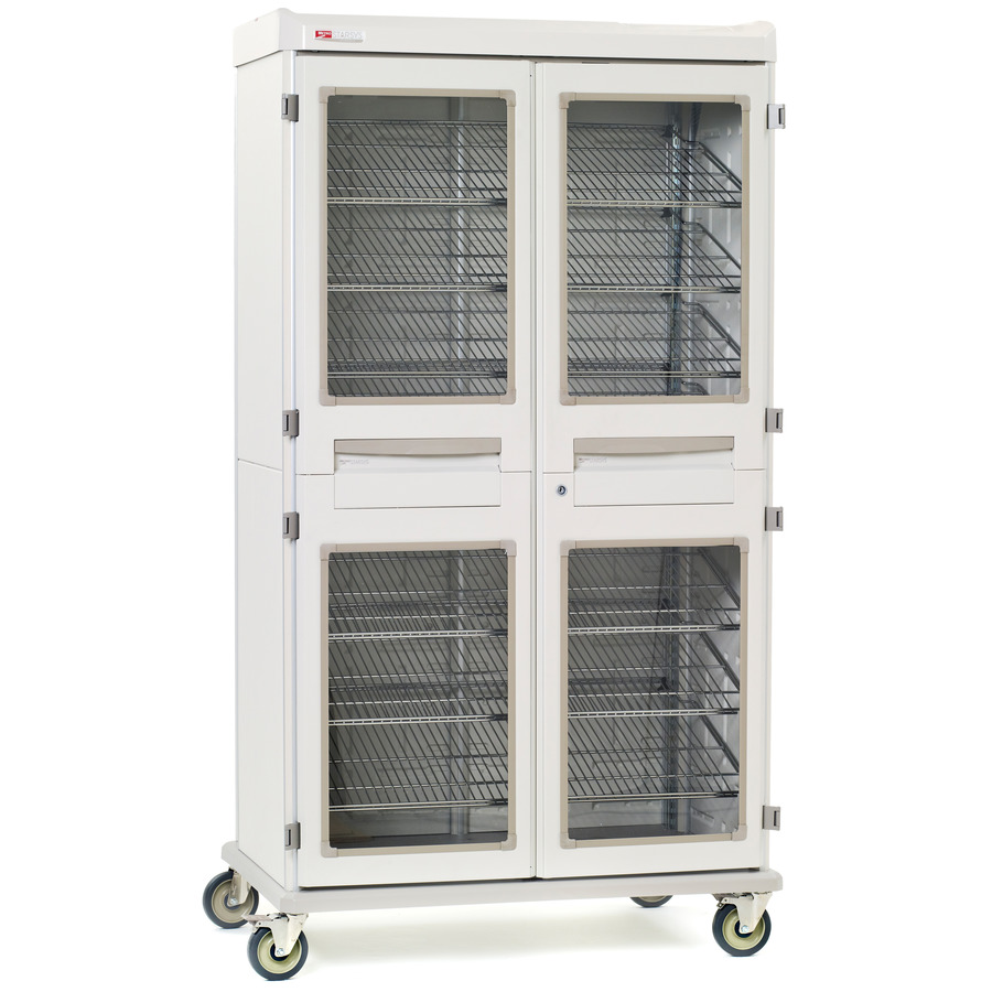 TestEquity: Metro SXRD76MXD2 Starsys XD Extra Deep Mobile Supply