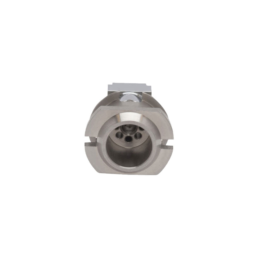 Weller T0058747904 Hot Air Nozzle for WQB 4000SOPS, 13.5 x 13.5 mm