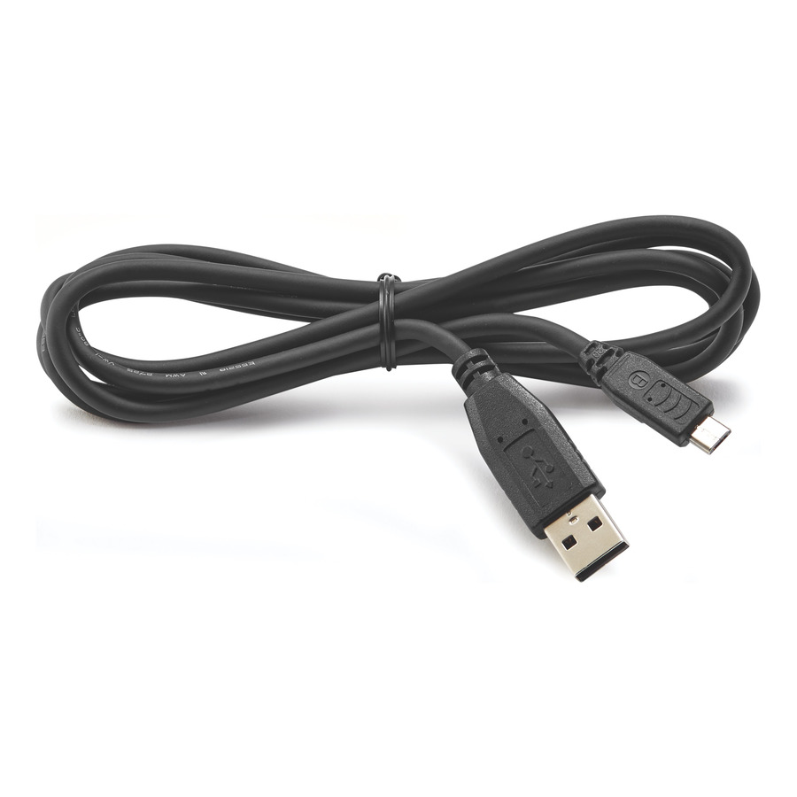 DYMO 90629 Cable, USB Cable Adapter, Type A Male To Type B Male, Black K1