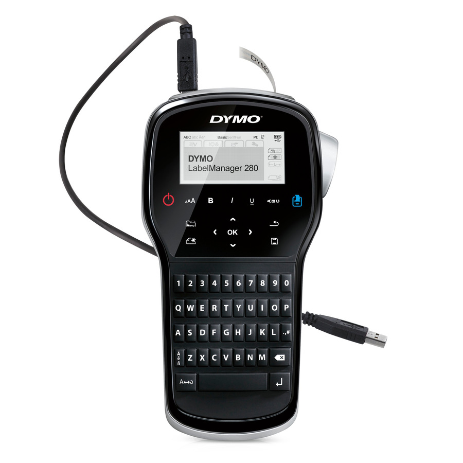 DYMO 1815990 LabelManager 280 Printer