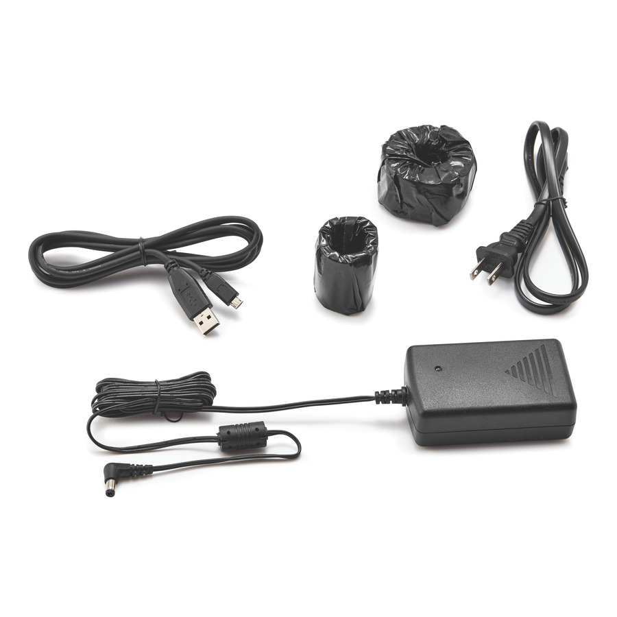 DYMO 1835778 Power Adapter, DC 24V / 24 V