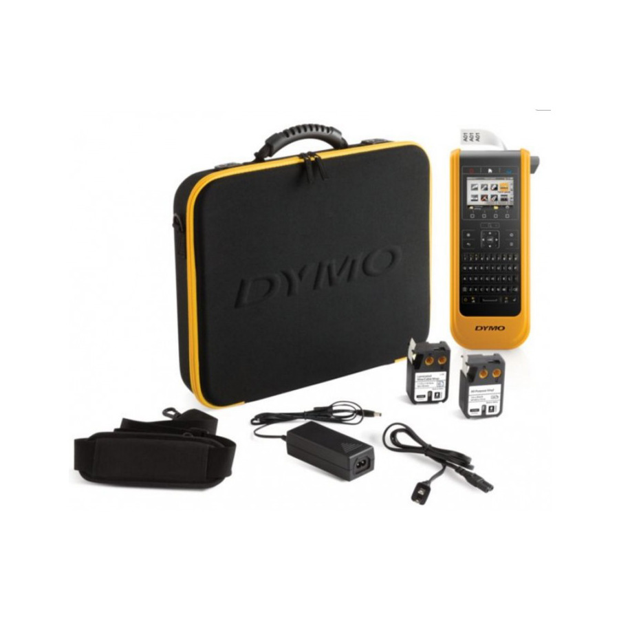 DYMO 1868814 XTL 300 Label Maker Kit