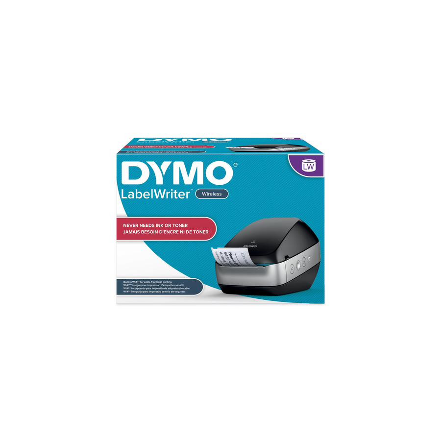 DYMO 2002150 LabelWriter Wireless Printer