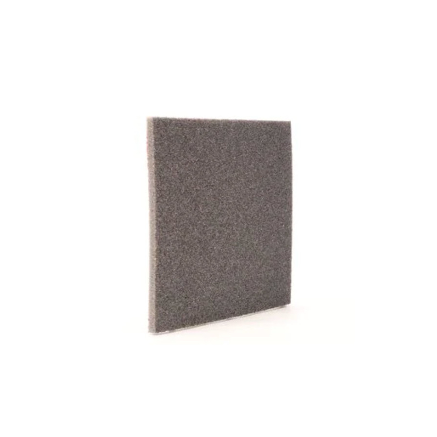 3M 7000000590 Softback Sanding Sponge, Medium, 4.5" x 5.5", 20 /Package